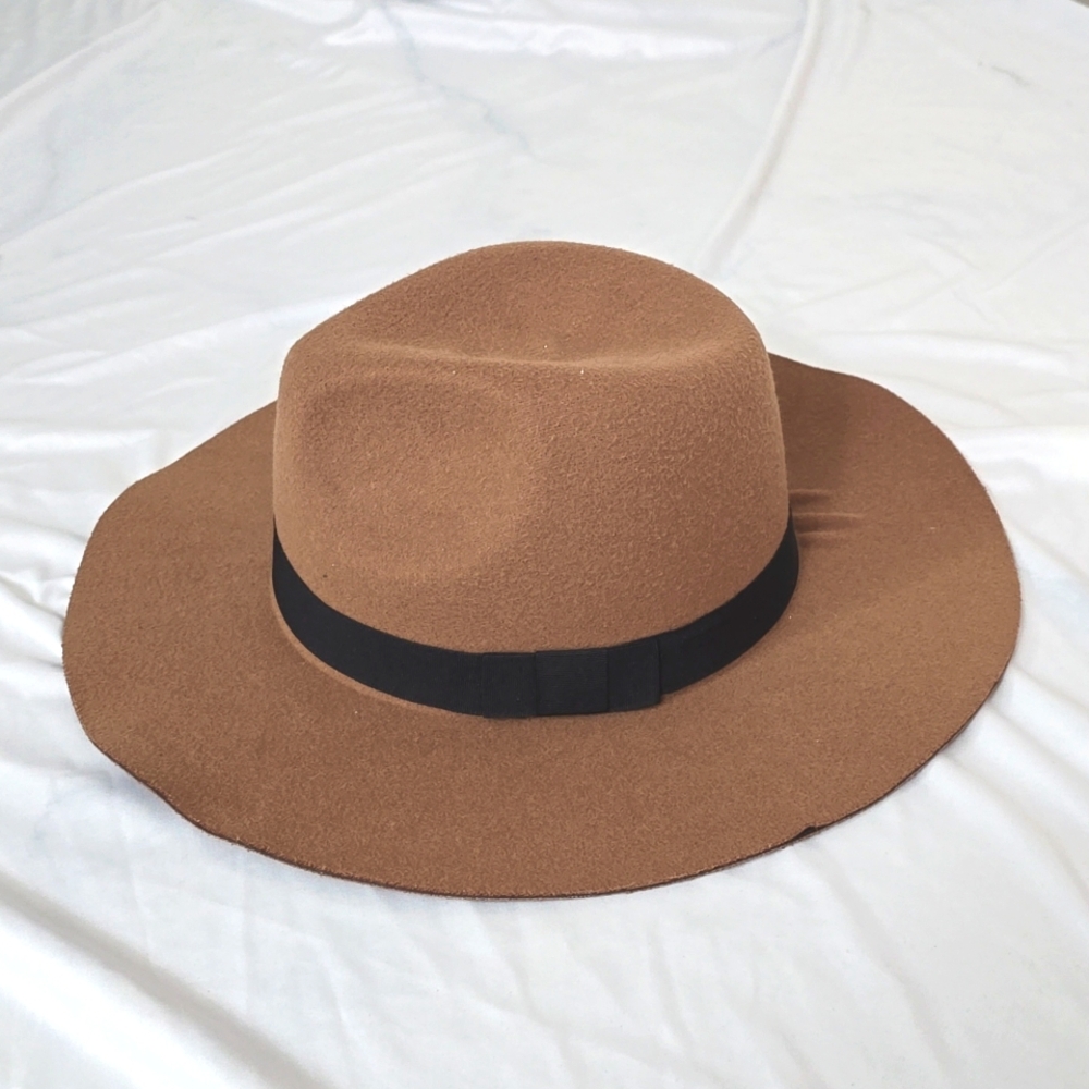 Retro Girl Hat From Japan